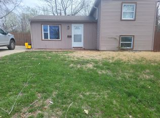 14723 Bellaire Ave, Grandview, MO 64030