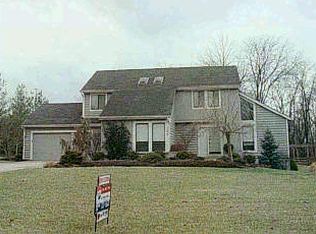 1678 Gray Fox Trl, Milford, OH 45150