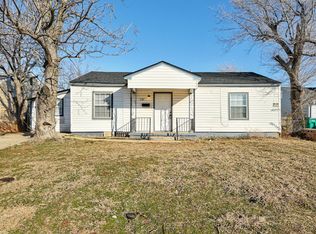 737 NE 34th Ter, Oklahoma City, OK 73105