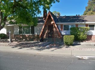 3429 Fremont St, Modesto, CA 95350