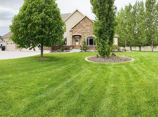 4688 E Majestic View Dr, Ammon, ID 83406