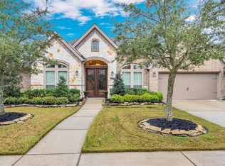 27711 Liberty Heights Ln, Fulshear, TX 77441