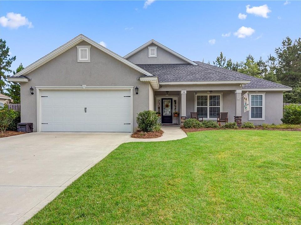 1st image of 34 Magnolia Bluff Dr