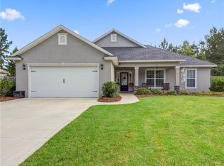 34 Magnolia Bluff Dr, Brunswick, GA 31525