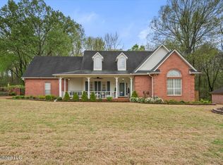8777 Bell Ridge Dr, Olive Branch, MS 38654