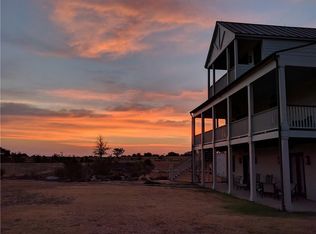 8100 Bernard Rd, Sanger, TX 76266