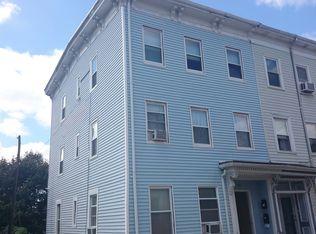 27 Woodward St, South Boston, MA 02127