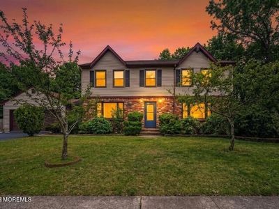 178 Mountain View Drive, Lakewood, NJ, 08701