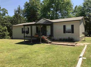 595 Tucker Hill Rd, Silsbee, TX 77656