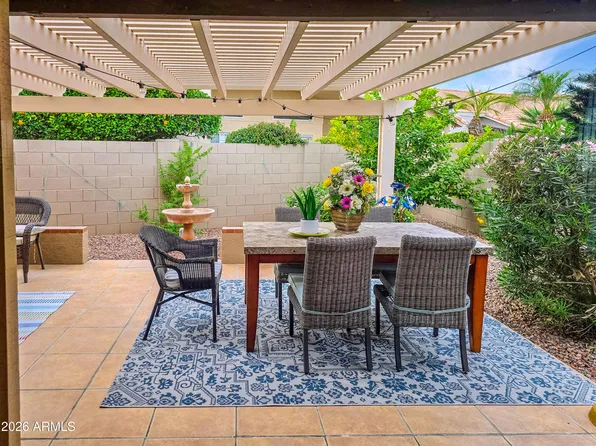 3932 N 151ST Drive, Goodyear, AZ 85395