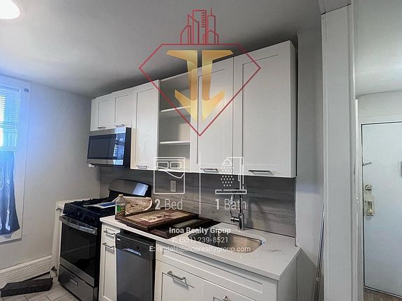 3rd image of 168 Clinton Ave APT 12