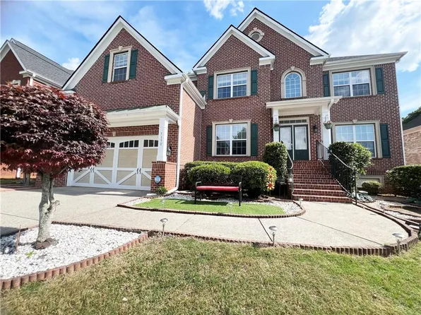 7190 Belcrest Dr #19, Duluth, GA 30097