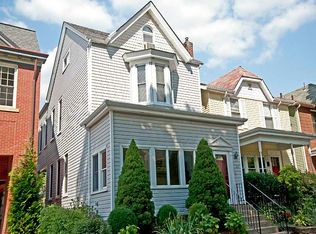 209 3rd St, Pittsburgh, PA 15215