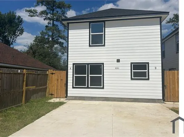 8213 Bigwood St Unit A, Houston, TX 77078