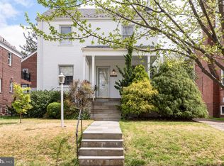 4539 43rd St NW, Washington, DC