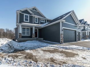 12405 Lever St NE, Blaine, MN 55449