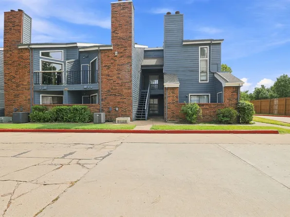 6737 S Peoria Ave APT B114, Tulsa, OK 74136