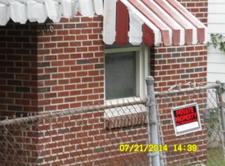 106 Hoover St, Beckley, WV 25801