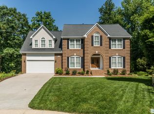 2212 Shady Birch Ln, Garner, NC 27529