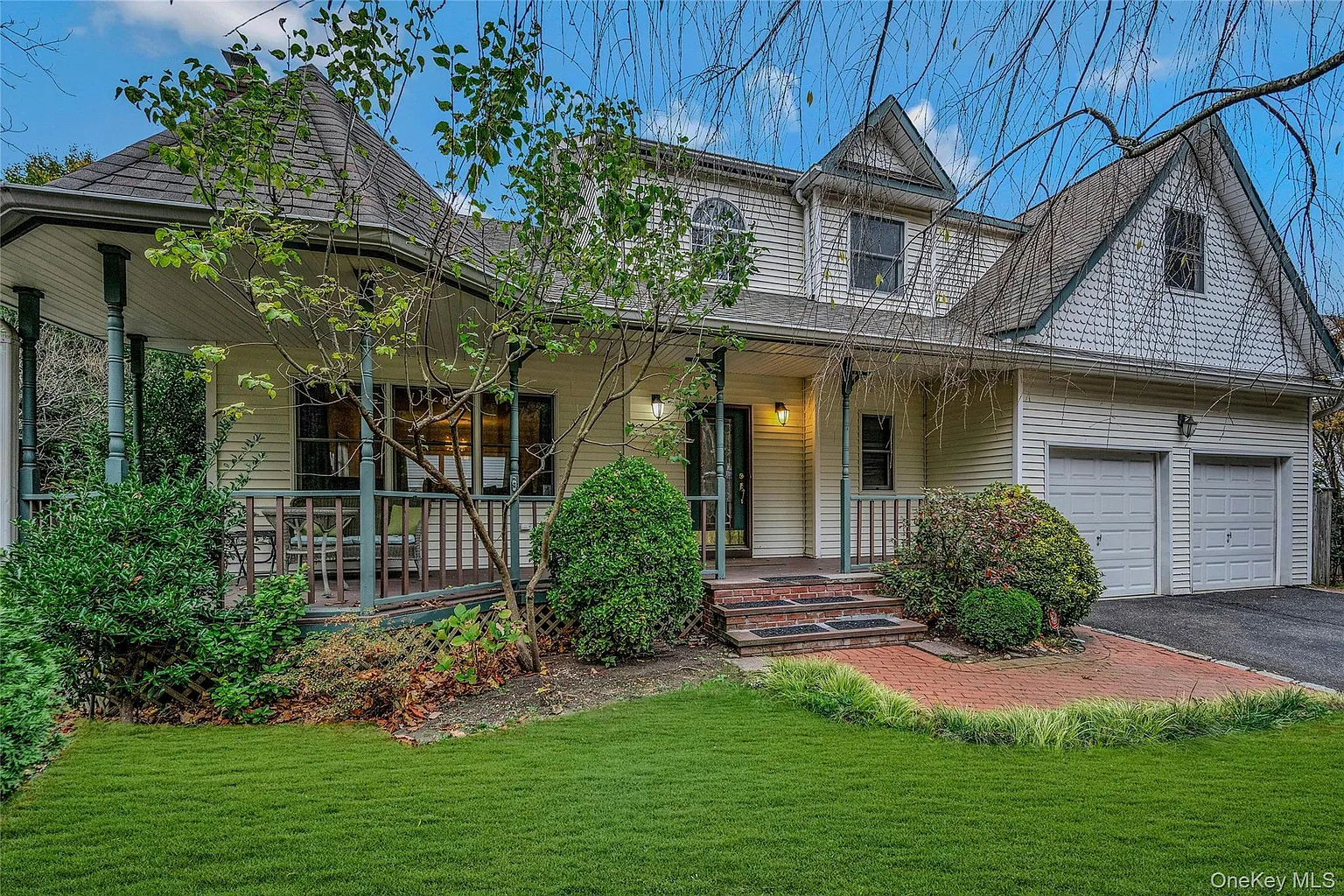 124 Fleets Cove Road photo 1