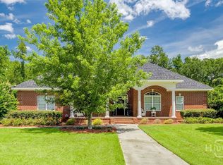 435 Peachtree Dr, Rincon, GA 31326