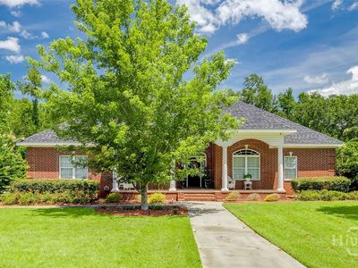 435 Peachtree Drive, Rincon, GA, 31326