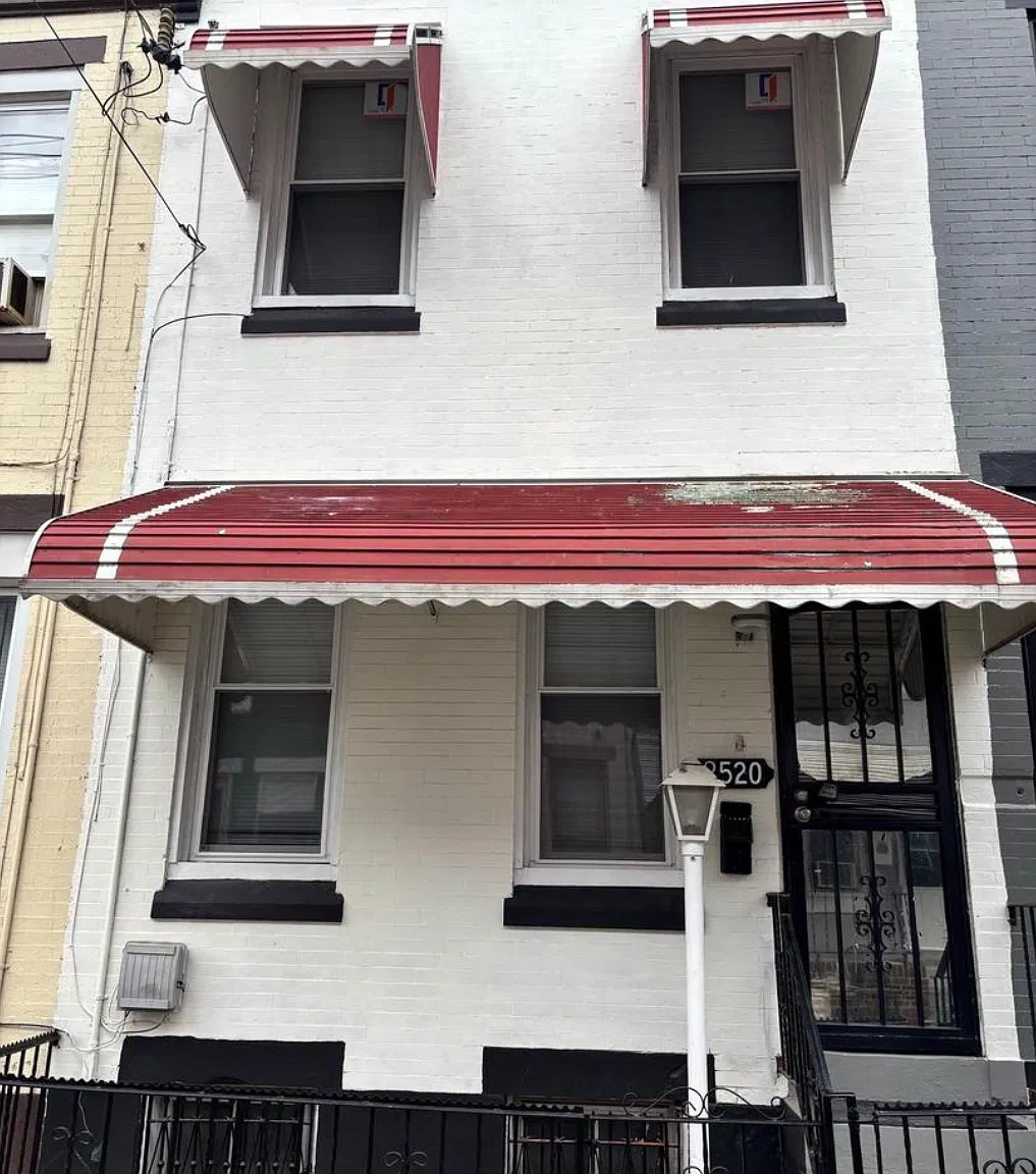 3 bed, 1120 sqft, $1,500 — Photo 4