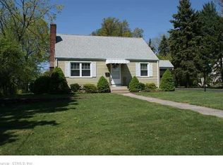 70 Judd Rd, Wethersfield, CT 06109