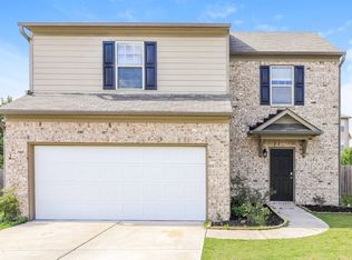 104 Aberdeen Way, Dallas, GA 30132