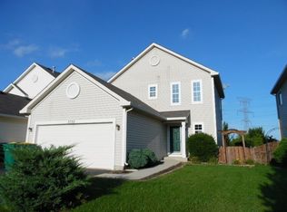 3732 Adesso Ln, Joliet, IL 60435