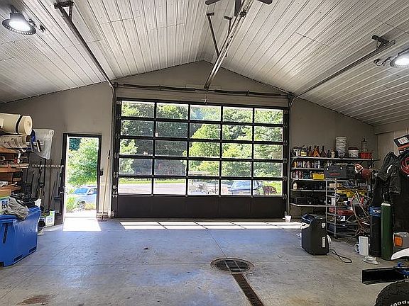 48x72' shop w in-floor heat