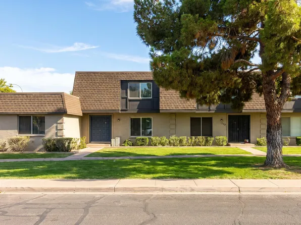 1732 E BAKER Drive, Tempe, AZ 85282