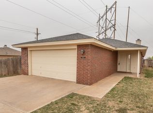 10601 Elgin Ave, Lubbock, TX 79423