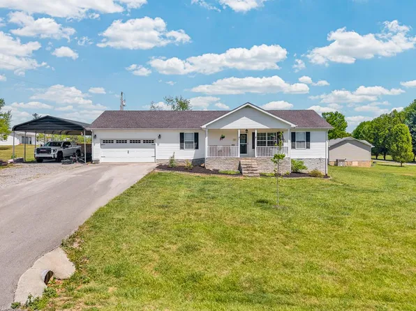 117 Midway Subdivision Cir, Rickman, TN 38580