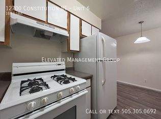 12700 Constitution Ave NE APT 6, Albuquerque, NM 87112