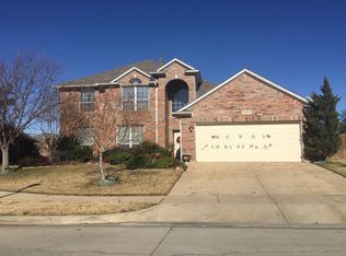 12637 Lillybrook Ln, Fort Worth, TX 76244