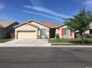 355 Castellana St, Los Banos, CA 93635