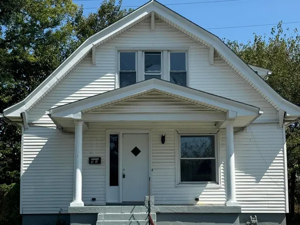 307 N 32nd St, Louisville, KY 40212