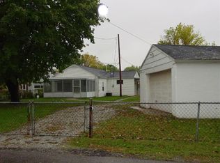 1627 Reaver Ln, Columbus, OH 43223