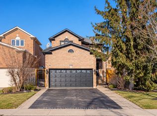 30 Painted Rock Ave, Richmond Hill, ON L4S 1R6