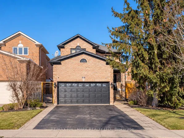 30 Painted Rock Ave, Richmond Hill, ON L4S 1R6