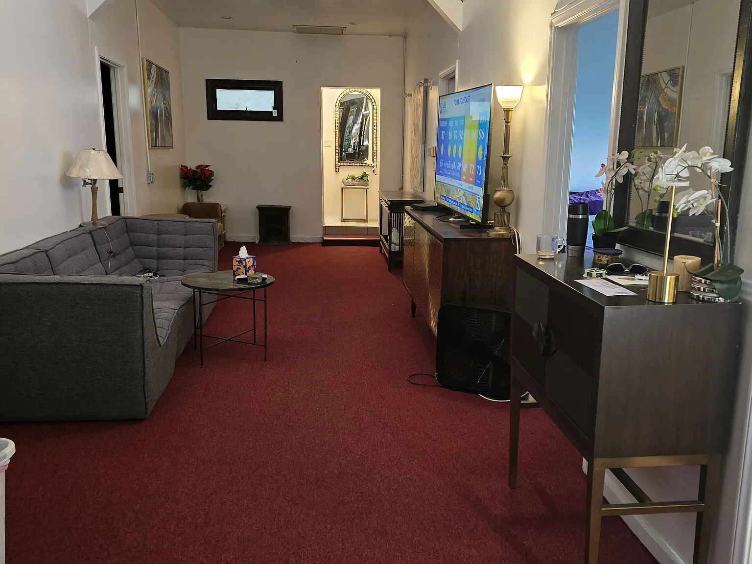5 bed, 350 sqft, $525 — Photo 1