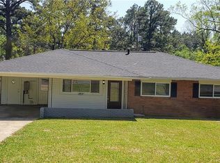 1801 Tumminello Dr, Pineville, LA 71360