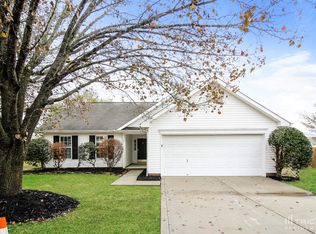 4509 Capstone Dr, Monroe, NC 28110