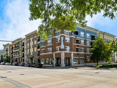 2020 5th Ave S Unit 232, Birmingham, AL, 35233