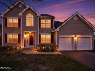3 Lucille Court, Little Egg Harbor, NJ 08087