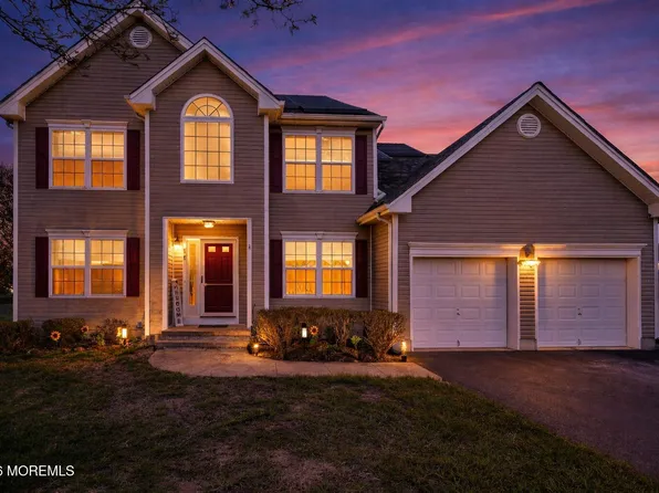 3 Lucille Court, Little Egg Harbor, NJ 08087