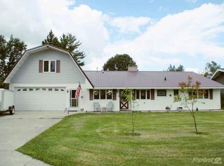 124 Riverview Blvd, International Falls, MN 56649