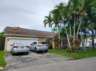 13337 SW 114th Pl, Miami, FL 33176