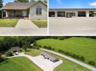 103 County Road 134, Wasola, MO 65773